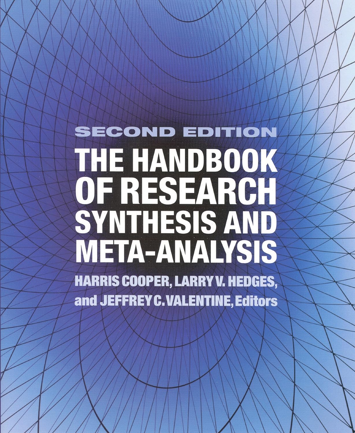 The Handbook of Research Synthesis and Meta-Analysis (PDF/EPUB Version)
