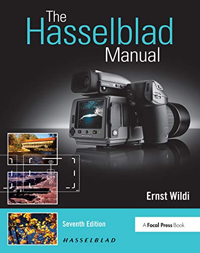 The Hasselblad Manual: A Comprehensive Guide to the System (PDF/EPUB Version)