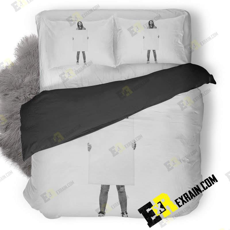 The Hate U Give Movie 5K Fm 3D Customized Duvet Cover Bedding Set