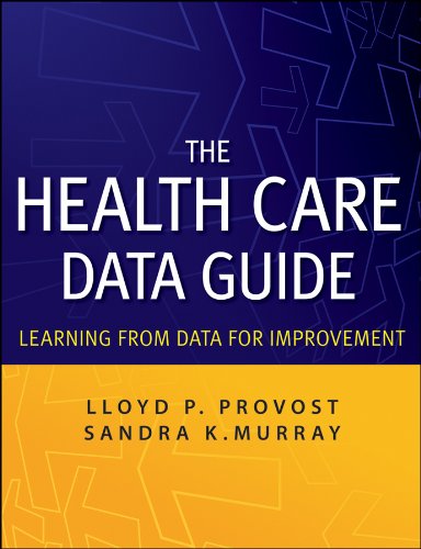 The Health Care Data Guide: Learning from Data for Improvement (PDF/EPUB Version)