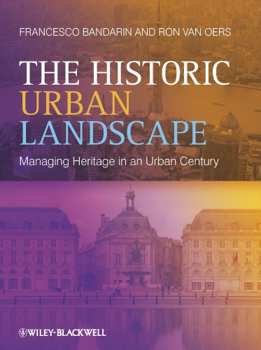 The Historic Urban Landscape: Managing Heritage in an Urban Century (PDF/EPUB Version)