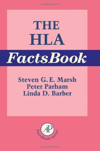 The HLA FactsBook (PDF/EPUB Version)