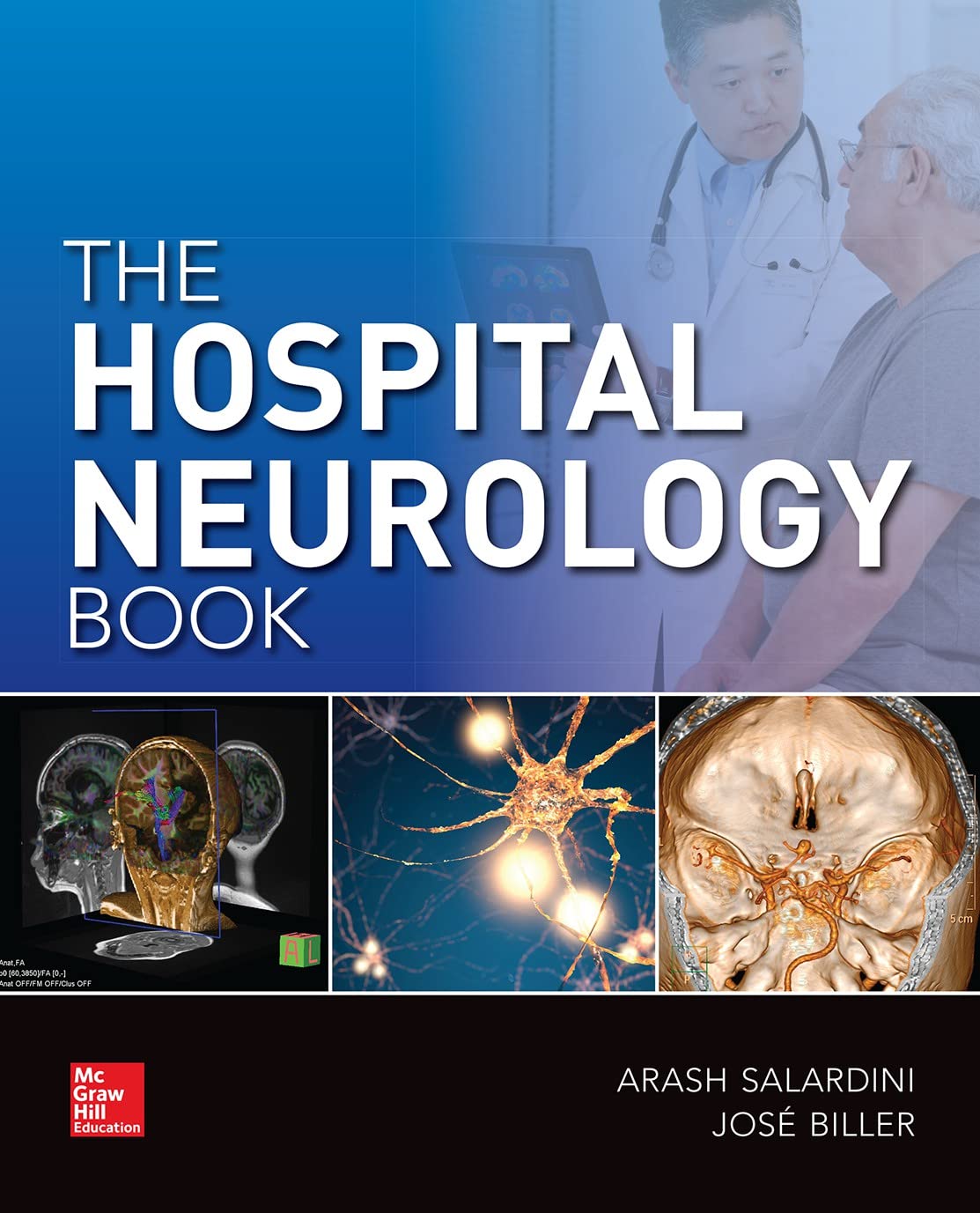 The Hospital Neurology Book (PDF/EPUB Version)