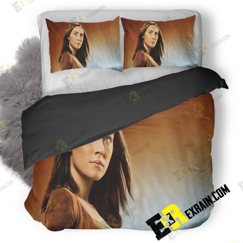 The Host Movie 3D Customized Duvet Cover Bedding Set