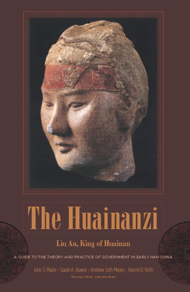 The Huainanzi (Translations from the Asian Classics) (PDF/EPUB Version)