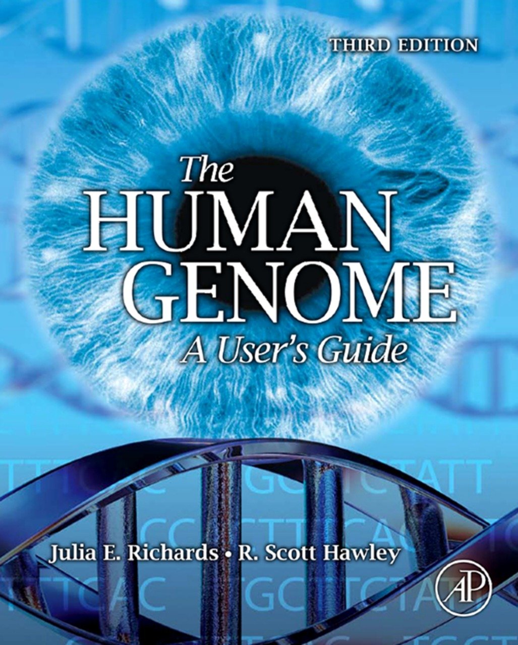 The Human Genome: A User's Guide (PDF/EPUB Version)