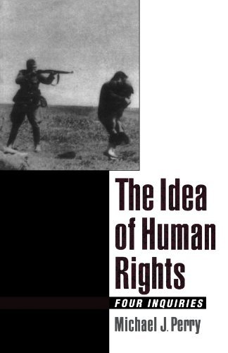 The Idea of Human Rights: Four Inquiries (PDF/EPUB Version)