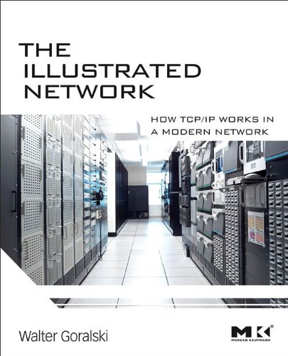 The Illustrated Network: How TCP/IP Works in a Modern Network (PDF/EPUB Version)