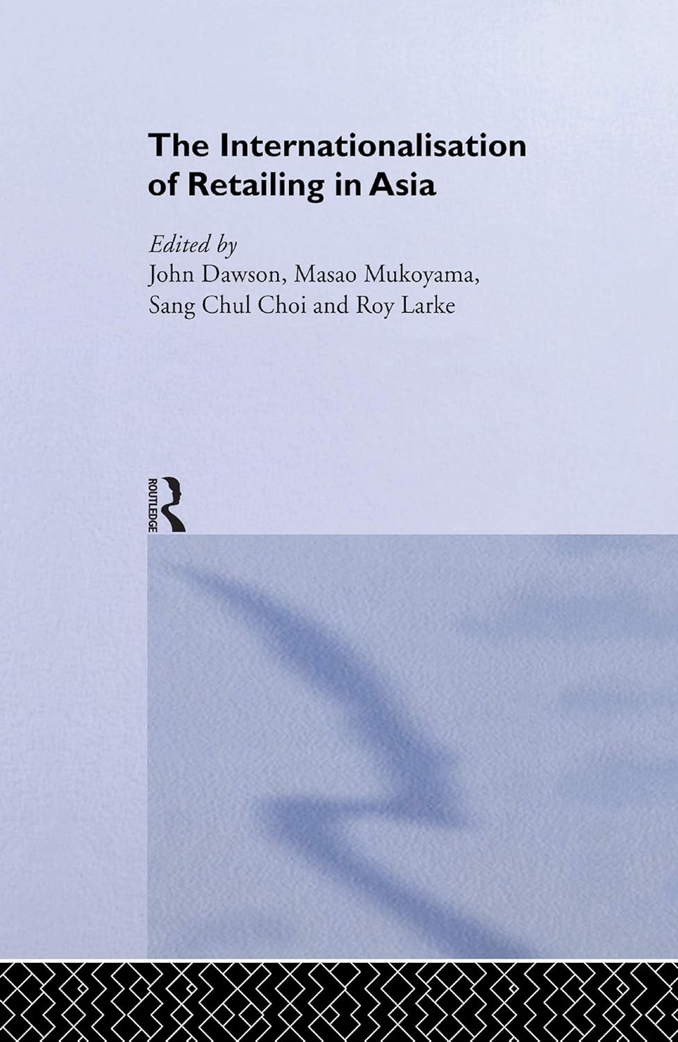 The Internationalisation of Retailing in Asia (ISSN) (PDF/EPUB Version)