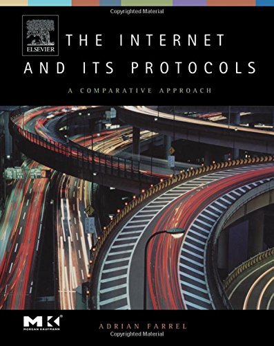 The Internet and Its Protocols: A Comparative Approach (ISSN) (PDF/EPUB Version)