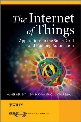 The Internet of Things: Key Applications and Protocols (PDF/EPUB Version)