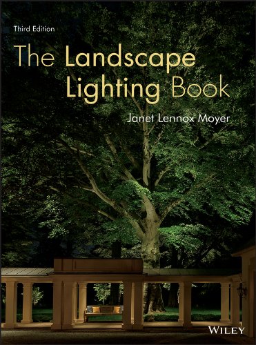 The Landscape Lighting Book (PDF/EPUB Version)