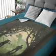 The Last Of Us 2 Ellies Bday Fleece Blankets