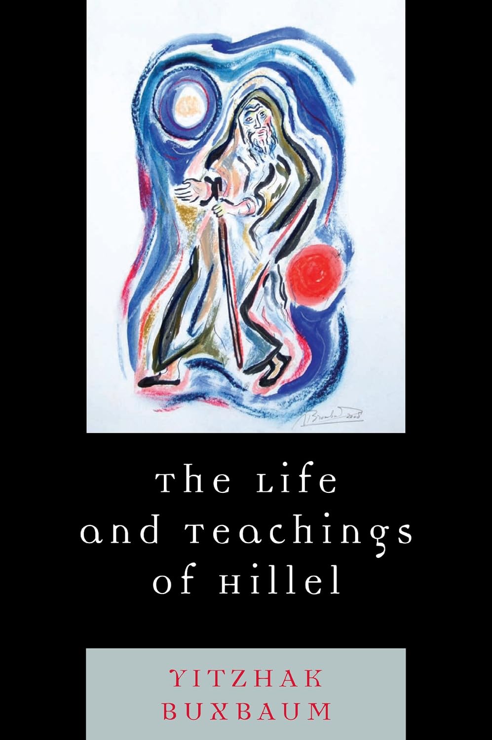 The Life and Teachings of Hillel (PDF/EPUB Version)
