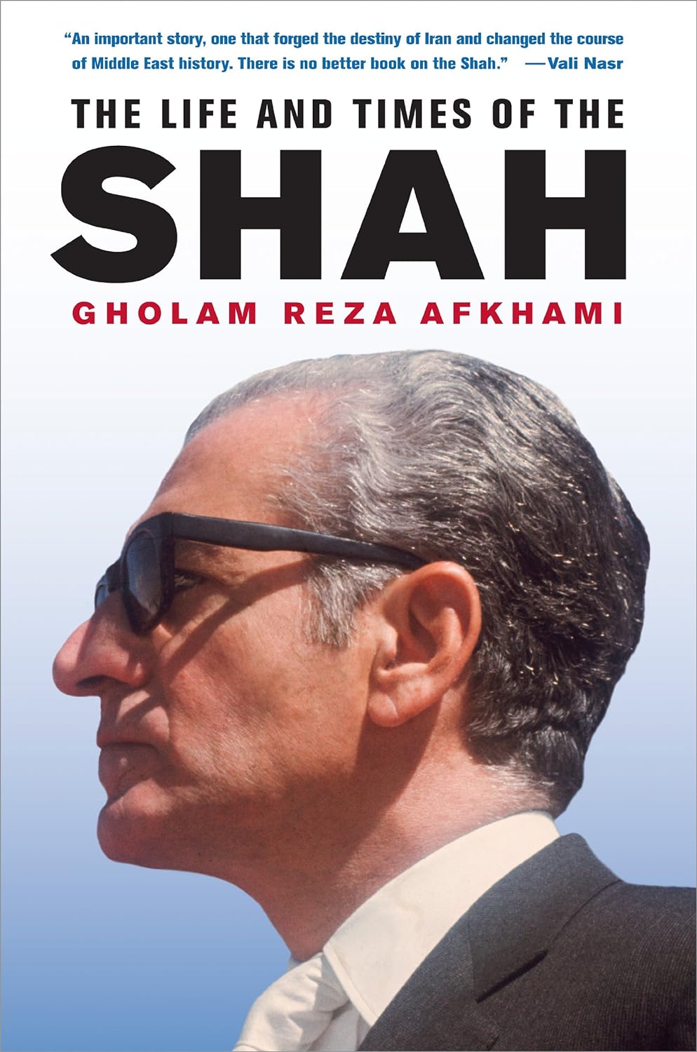 The Life and Times of the Shah (PDF/EPUB Version)