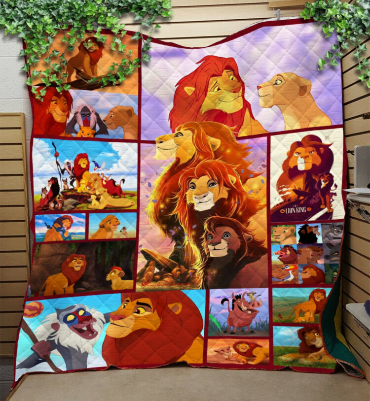 The Lion King, Simba Fleece Kids Blanket Simba, Lion King Movies, Animal Kingdom