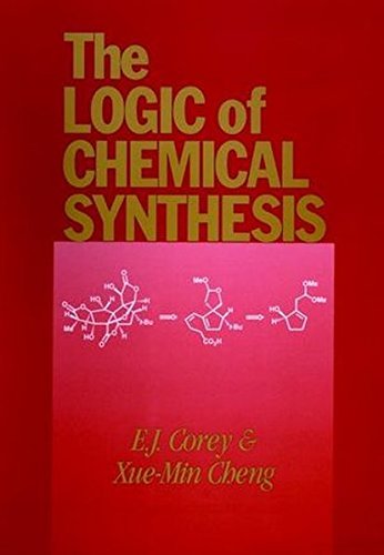 The Logic of Chemical Synthesis (PDF/EPUB Version)