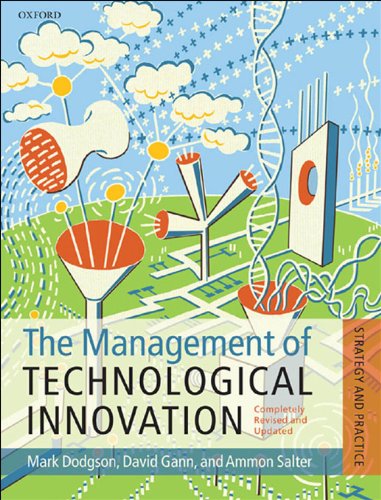 The Management of Technological Innovation: Strategy and Practice (PDF/EPUB Version)