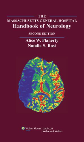 The Massachusetts General Hospital Handbook of Neurology (PDF/EPUB Version)
