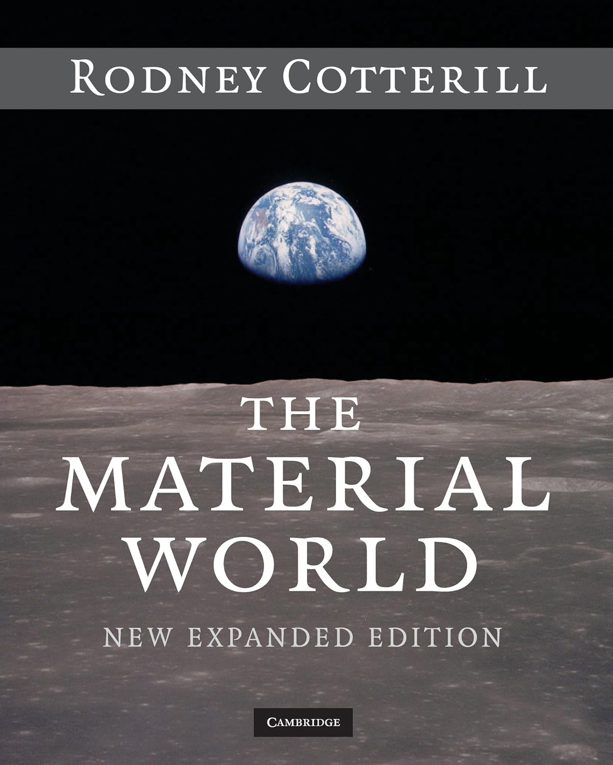 The Material World (PDF/EPUB Version)