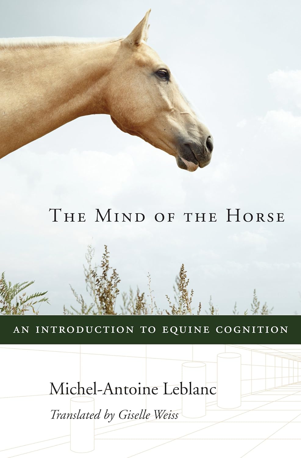The Mind of the Horse: An Introduction to Equine Cognition (PDF/EPUB Version)