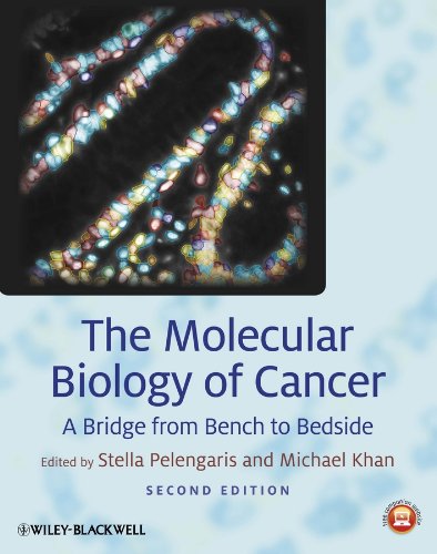 The Molecular Biology of Cancer: A Bridge from Bench to Bedside (PDF/EPUB Version)