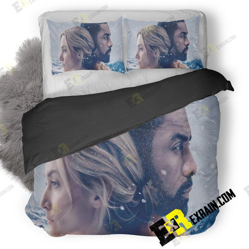 The Mountain Between Us 5K Ly 3D Customized Duvet Cover Bedding Set