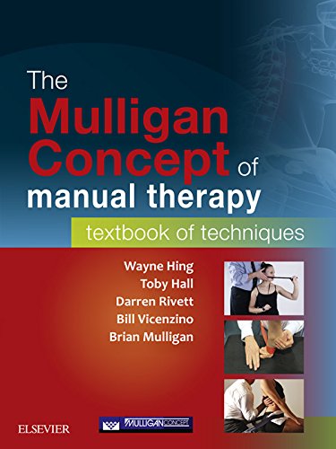 The Mulligan Concept of Manual Therapy - eBook: Textbook of Techniques (PDF/EPUB Version)