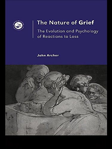 The Nature of Grief: The Evolution and Psychology of Reactions to Loss (PDF/EPUB Version)