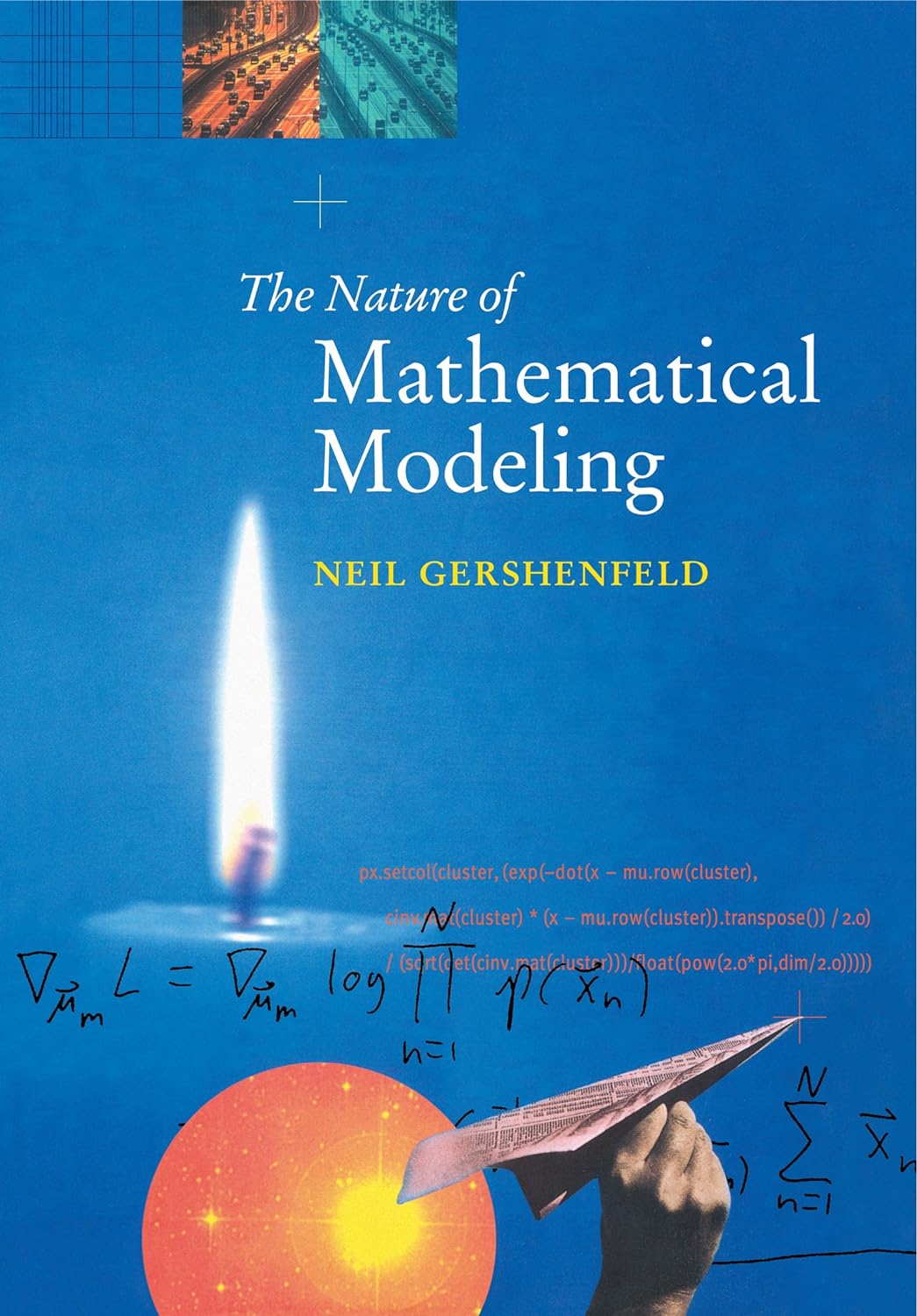 The Nature of Mathematical Modeling (PDF/EPUB Version)