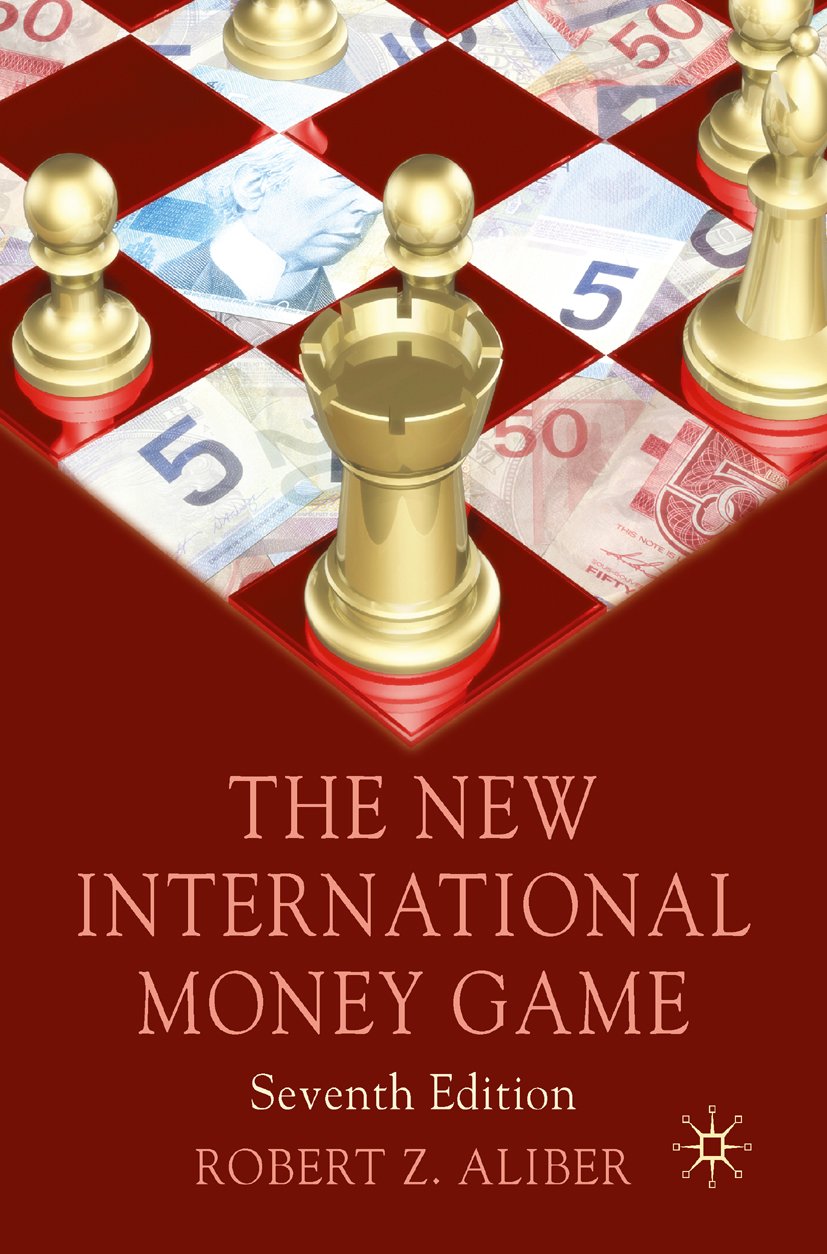 The New International Money Game (PDF/EPUB Version)