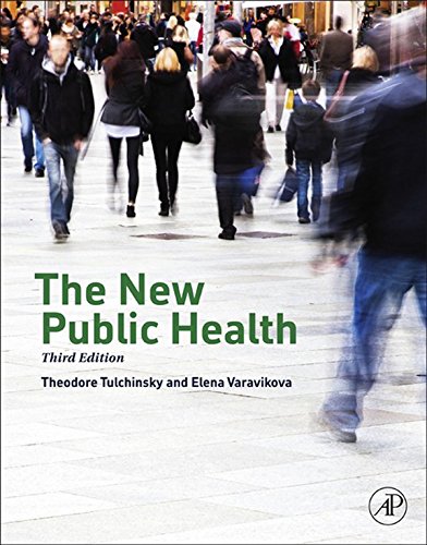 The New Public Health (PDF/EPUB Version)