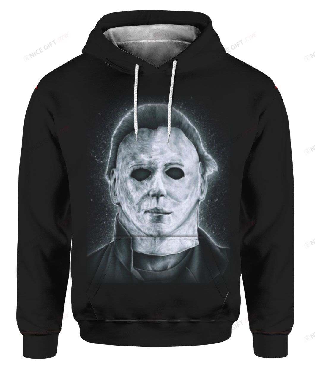 The Night He Came Home 3D Hoodie Gift For Fans