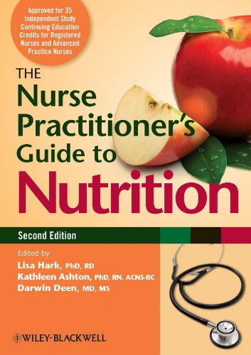 The Nurse Practitioner's Guide to Nutrition (PDF/EPUB Version)