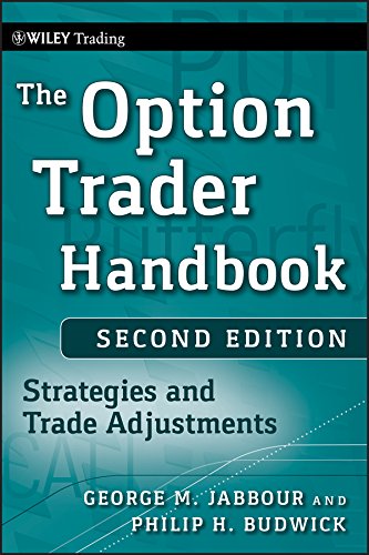 The Option Trader Handbook: Strategies and Trade Adjustments (Wiley Trading Book 440) (PDF/EPUB Version)