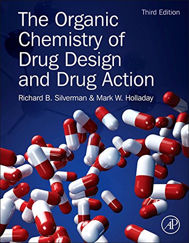 The Organic Chemistry of Drug Design and Drug Action (PDF/EPUB Version)