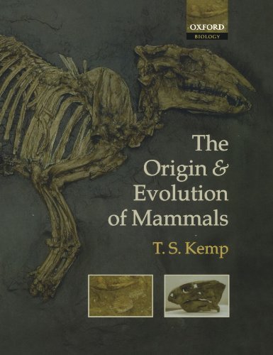 The Origin and Evolution of Mammals (PDF/EPUB Version)