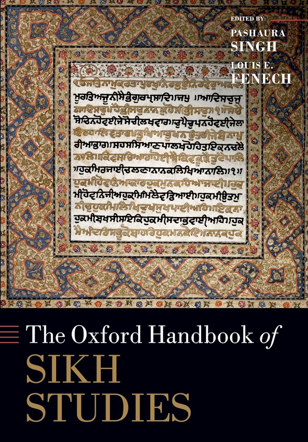 The Oxford Handbook of Sikh Studies (Oxford Handbooks) (PDF/EPUB Version)