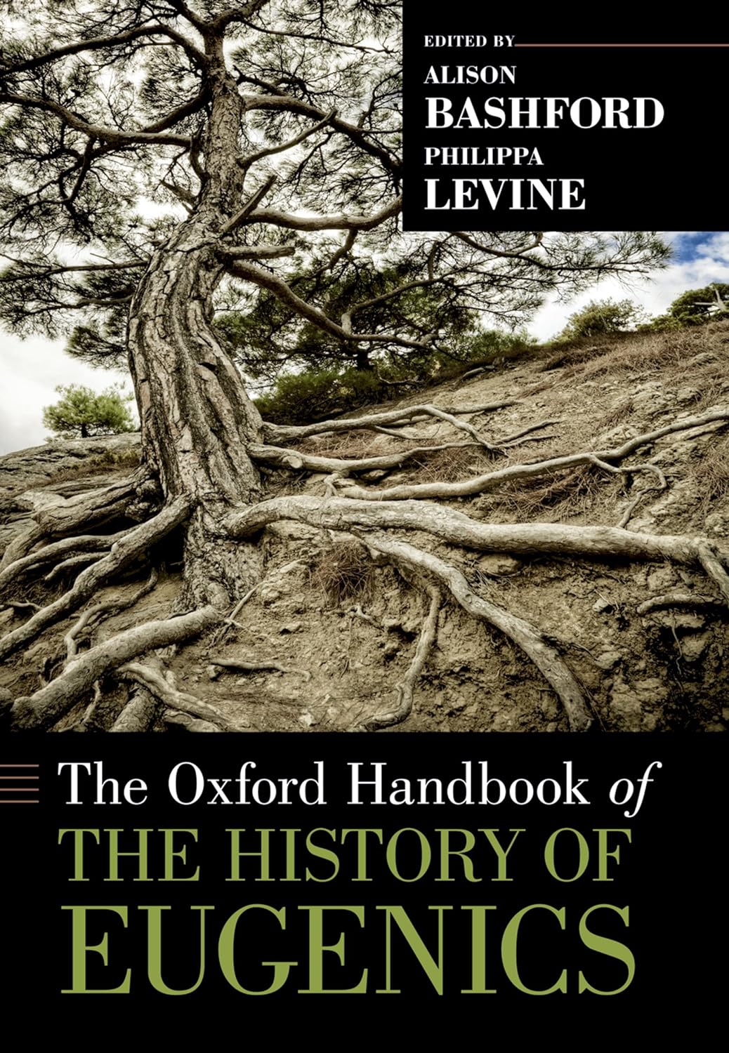 The Oxford Handbook of the History of Eugenics (Oxford Handbooks) (PDF/EPUB Version)