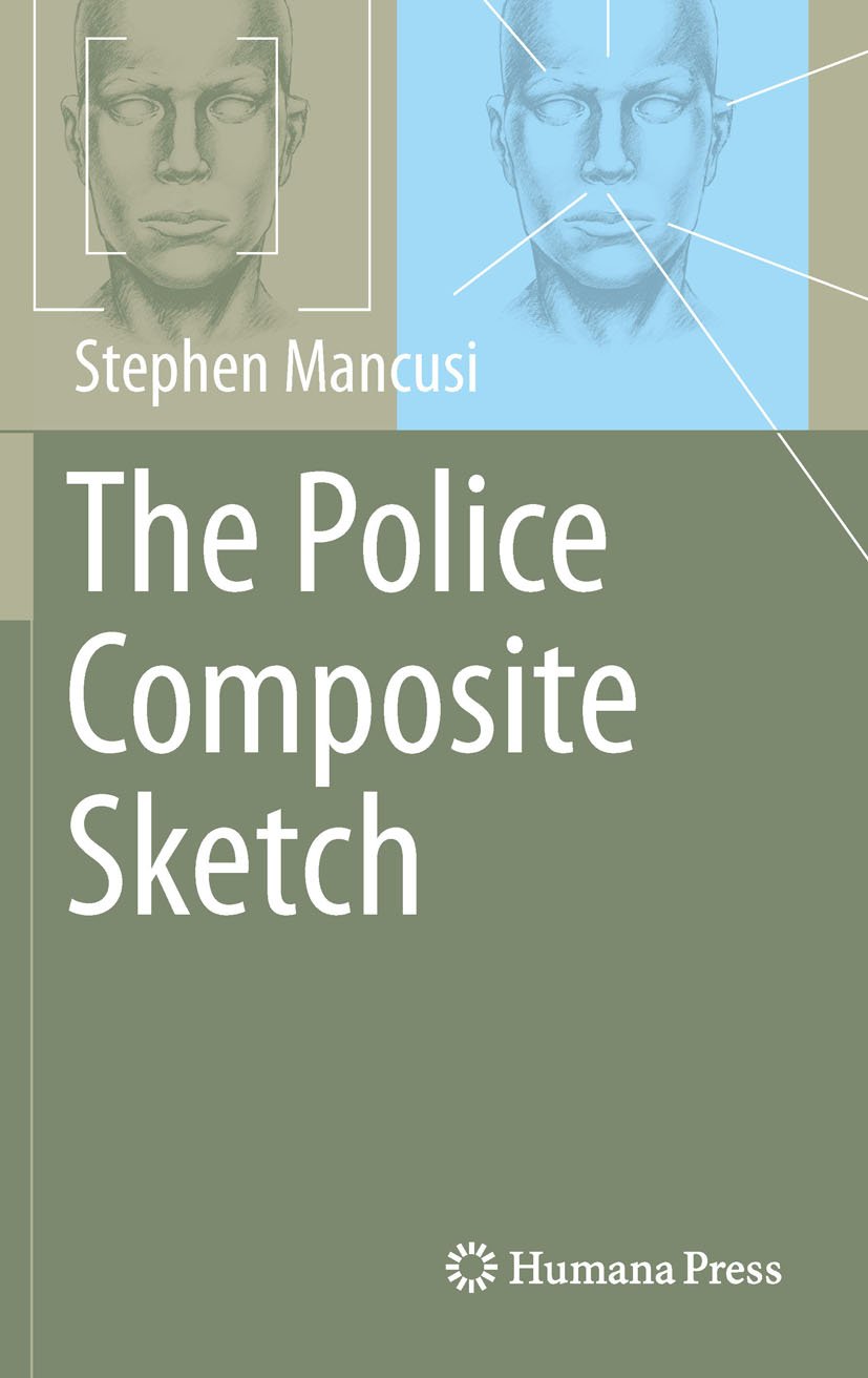 The Police Composite Sketch (PDF/EPUB Version)