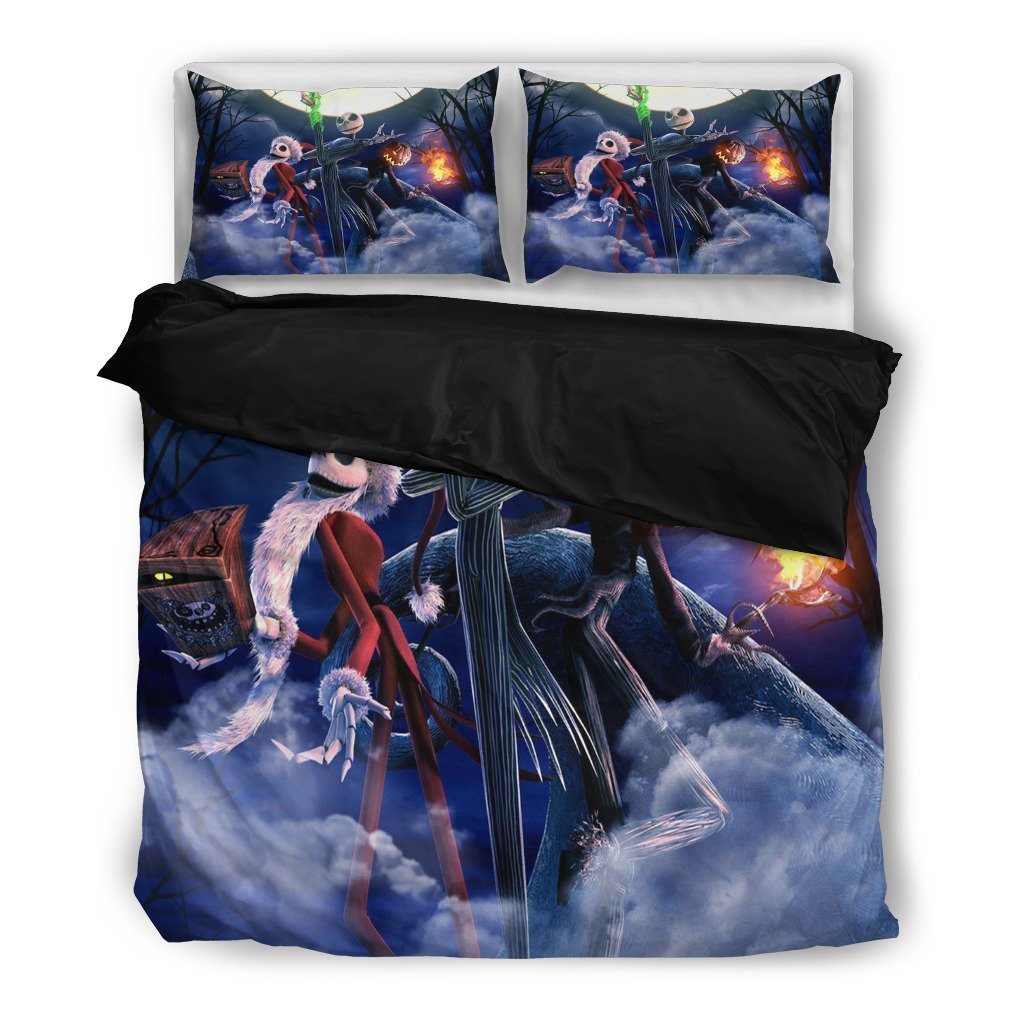 The Power Of Love! , Full Of Style And Love Duvet Cover Bedding Set