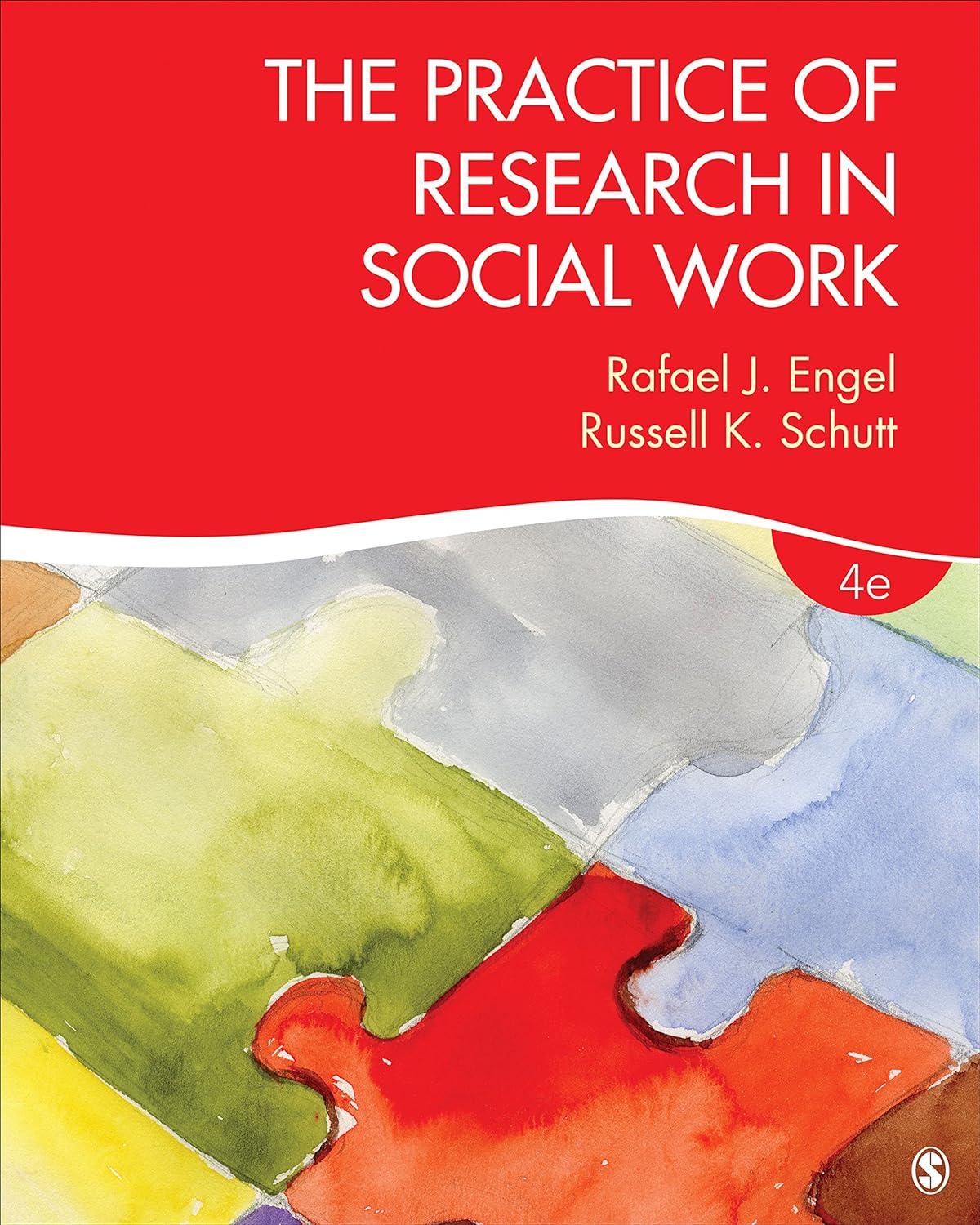 The Practice of Research in Social Work (PDF/EPUB Version)