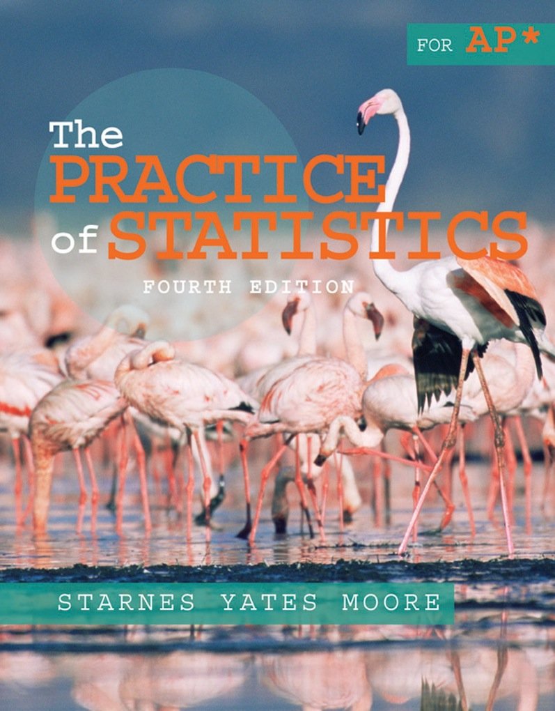 The Practice of Statistics (PDF/EPUB Version)