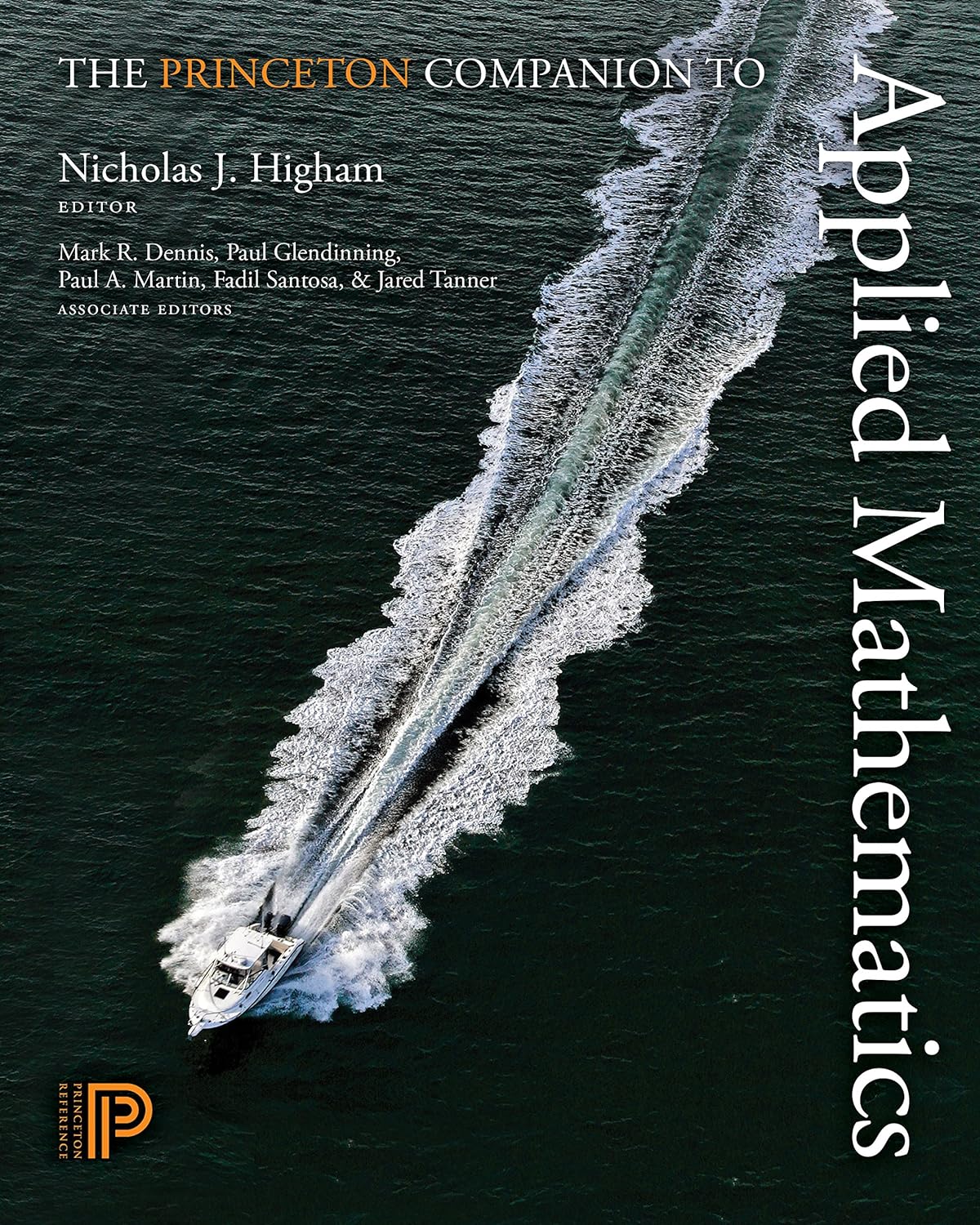 The Princeton Companion to Applied Mathematics (PDF/EPUB Version)