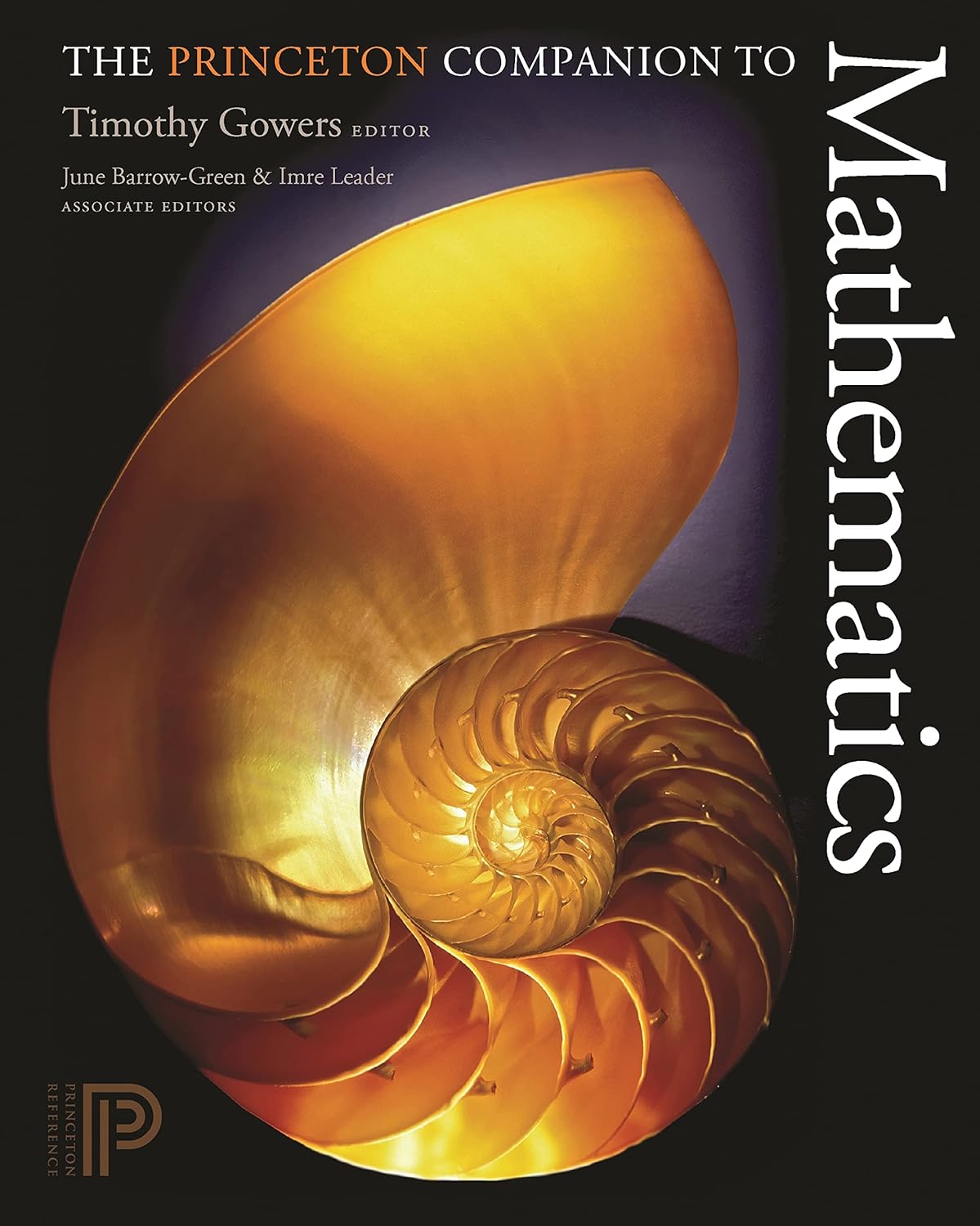 The Princeton Companion to Mathematics (PDF/EPUB Version)