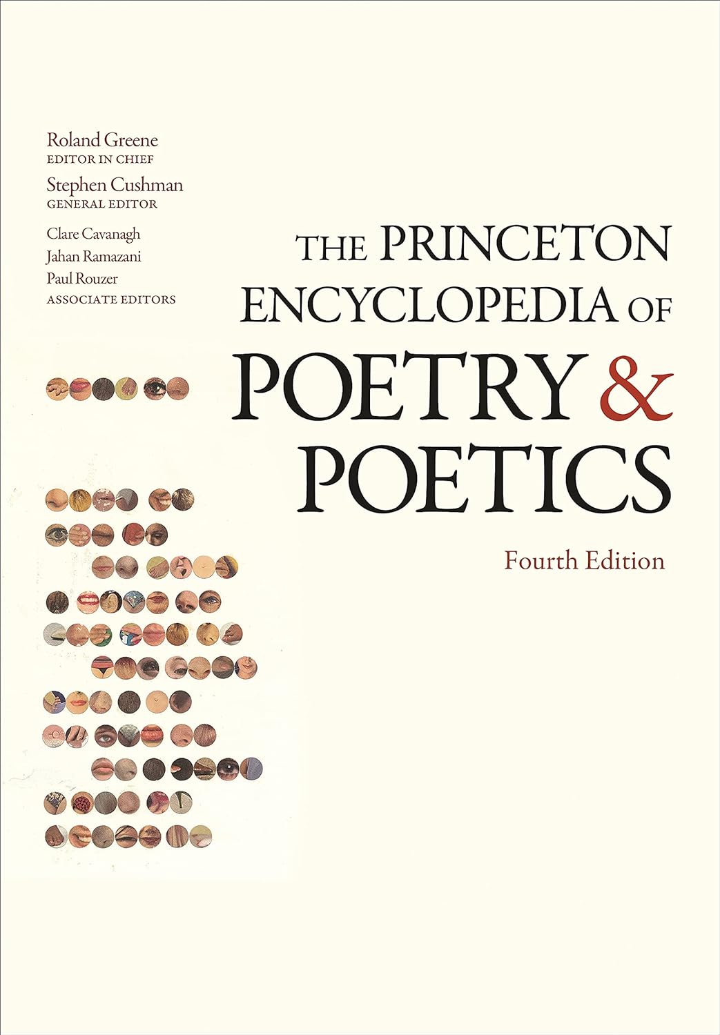 The Princeton Encyclopedia of Poetry and Poetics: Fourth Edition (PDF/EPUB Version)