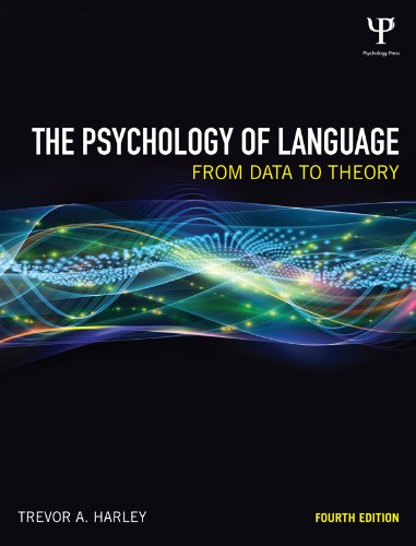 The Psychology of Language: From Data to Theory (PDF/EPUB Version)