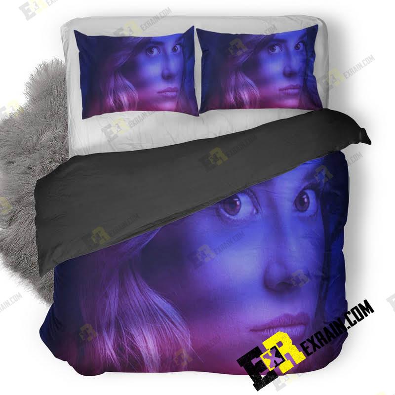 The Queen Of Sin Fs 3D Customized Duvet Cover Bedding Set