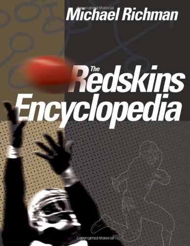 The Redskins Encyclopedia (PDF/EPUB Version)