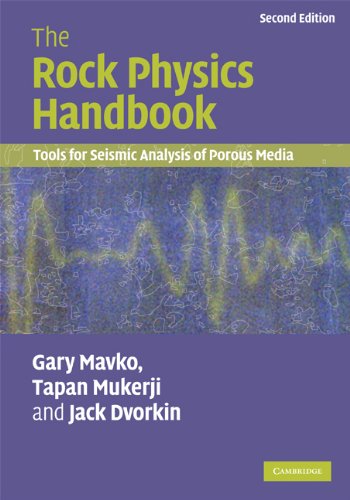 The Rock Physics Handbook: Tools for Seismic Analysis of Porous Media (PDF/EPUB Version)